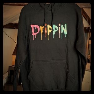 drippin sweater